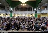تبدیل بقاع متبرکه زنجان به قطب‌های فرهنگی