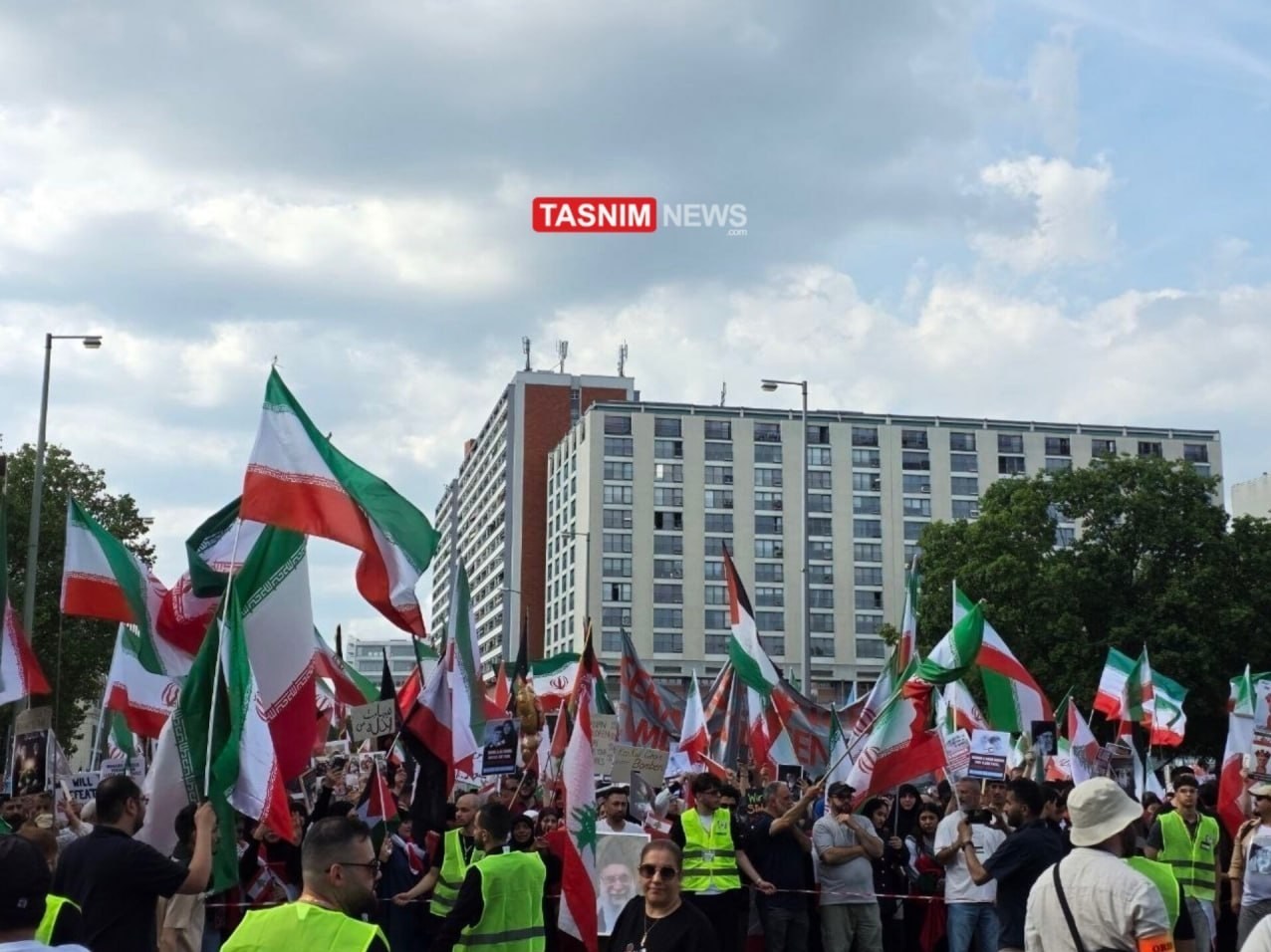 رژیم صهیونیستی (اسرائیل) , جنگ آمریکا و رژیم صهیونیستی علیه ایران , کشور آلمان , 