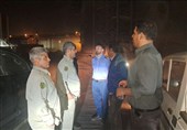 نبود استاندارد زیست‌ محیطی برای صنایع معدنی خواف دردسرساز شد