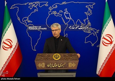بقائی: توافق نهایی ملزم به قطعنامه لازم الاجرا شورای امنیت می‌شود