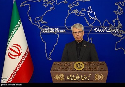 ایران حمله تروریستی در پاکستان را به شدت محکوم کرد