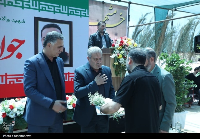 اخبار شهر ری , 