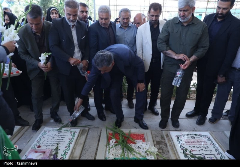 اخبار شهر ری , 