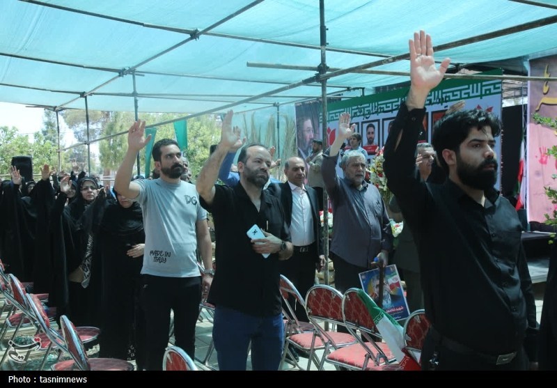 اخبار شهر ری , 