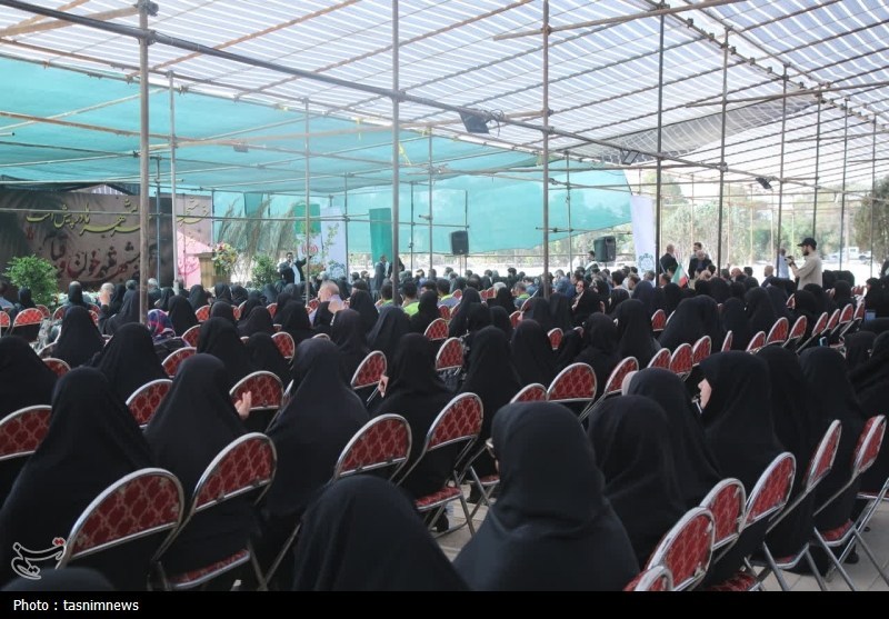اخبار شهر ری , 