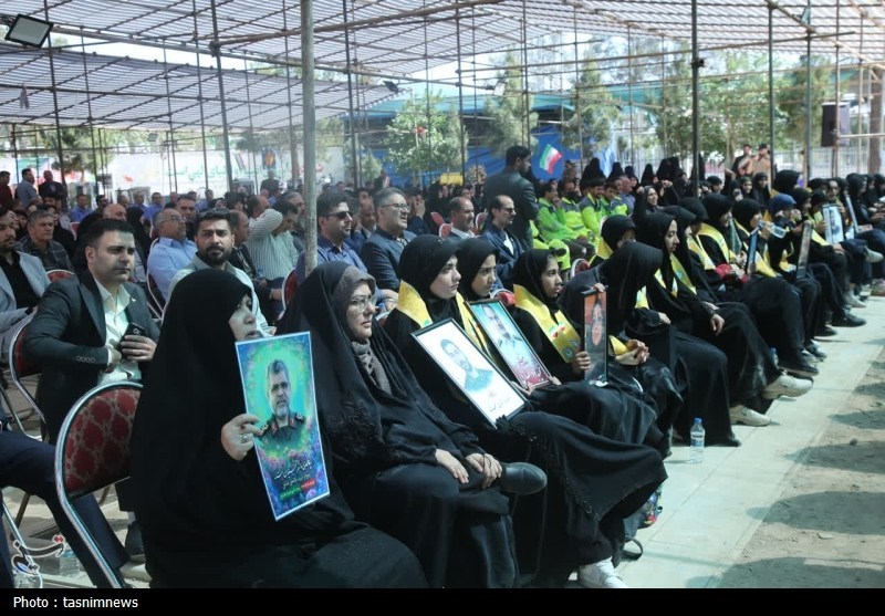 اخبار شهر ری , 
