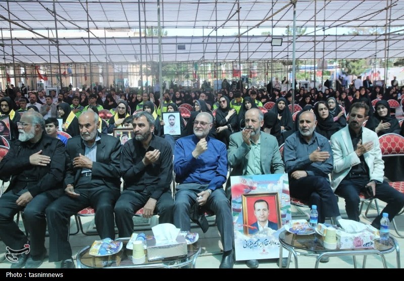 اخبار شهر ری , 