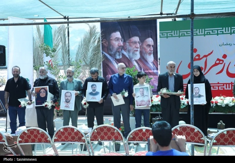 اخبار شهر ری , 