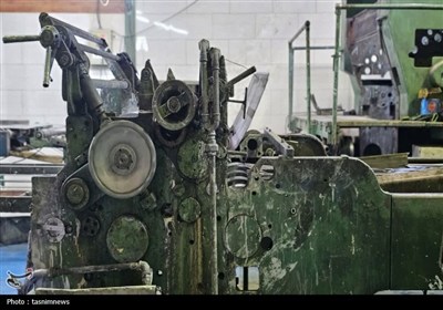 8 واحد تولیدی کردستان در مسیر رفع موانع؛عزم دولت برای بازگشت چرخ تولید
