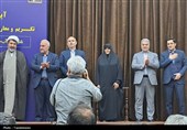 برداشت از سد «تهم» به 100 لیتر در ثانیه کاهش یافت
