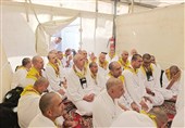 پایان انتقال 7400 زائر اهلسنت ایرانی به سرزمین منا