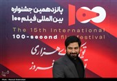 جشنواره فیلم 100 کارگاه‌های فیلمسازی در کشورهای خارجی برگزار می‌کند