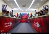 نشست خبری جشنواره فیلم 100