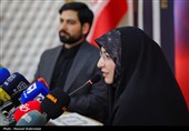 محدثه پیرهادی دبیر جشنواره فیلم 100