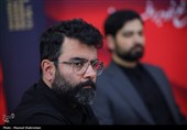 علی جناب زاده مدیر بین الملل جشنواره فیلم 100