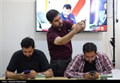 نشست خبری جشنواره فیلم 100