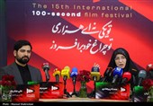 400 اثر با موضوع وطن به جشنواره فیلم 100 ثانیه‌ای ارسال شده است