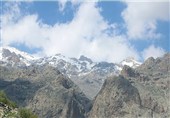 از کویر تا کوهستان؛ سرسختی یک خاک