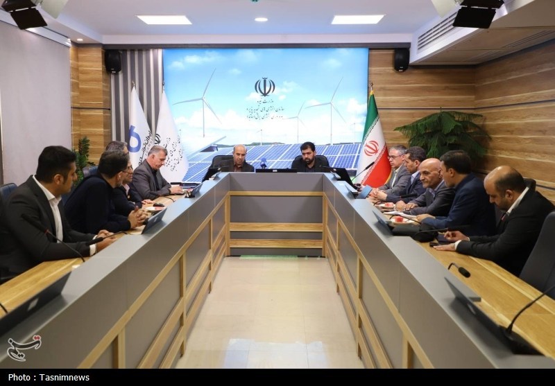 اخبار استان زنجان , اخبار زنجان , وزارت نیرو ,