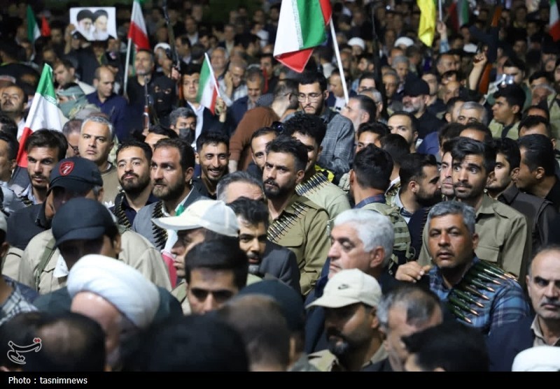 اخبار سنندج , اخبار استان کردستان , تجمع , جنگ رمضان , سپاه پاسداران انقلاب اسلامی , سازمان اطلاعات سپاه پاسداران انقلاب اسلامی , مرکز اسناد و تحقیقات دفاع مقدس سپاه , خرمشهر , اخبار خرمشهر , 