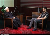 گفت و گو با حجت الاسلام محمدرضا زائری