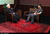 گفت و گو با حجت الاسلام محمدرضا زائری