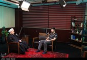 گفت و گو با حجت الاسلام محمدرضا زائری