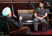 گفت و گو با حجت الاسلام محمدرضا زائری