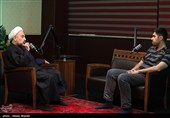 گفت و گو با حجت الاسلام محمدرضا زائری