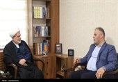 جهش زیرساختی در وزنهبرداری کشور/کردستان در مسیر توسعه