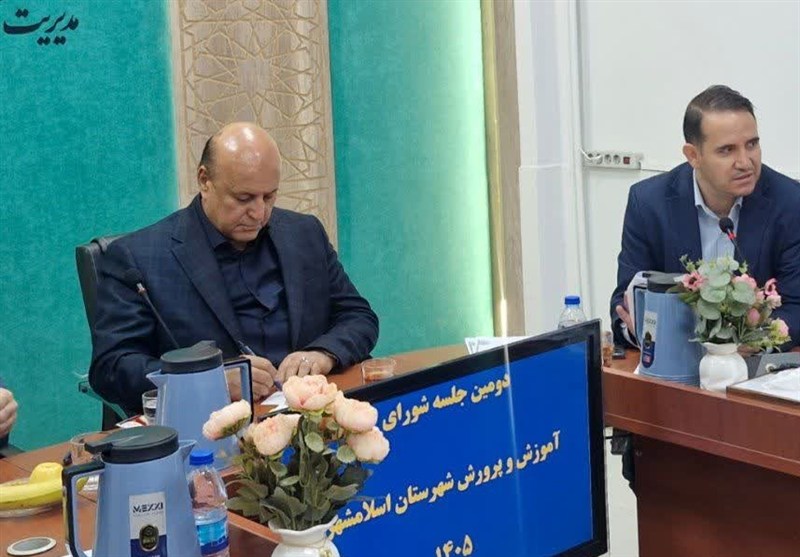 برنامه‌های تربیتی آموزش و پرورش اسلامشهر در ایام تابستان