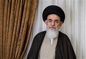 وحدت مردم و روحانیت پشتوانه حرکتهای اجتماعی است
