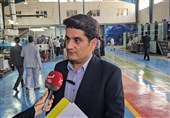 تغییر وضعیت واحدهای صنفی خیرآباد به صنعتی