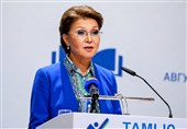 بازگشت سایه نظربایف؛ آیا «داریگا» معاون رئیسجمهور قزاقستان میشود؟