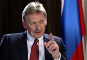 Kremlin Says Europe Cannot Mediate Ukraine Talks as Party to Conflict