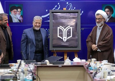 رونمایی از طرح «سه استاد» معاونت علوم‌انسانی دانشگاه آزاد