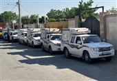 آغاز طرح مهتاب در البرز؛ عملیات سراسری برای پایداری شبکه برق