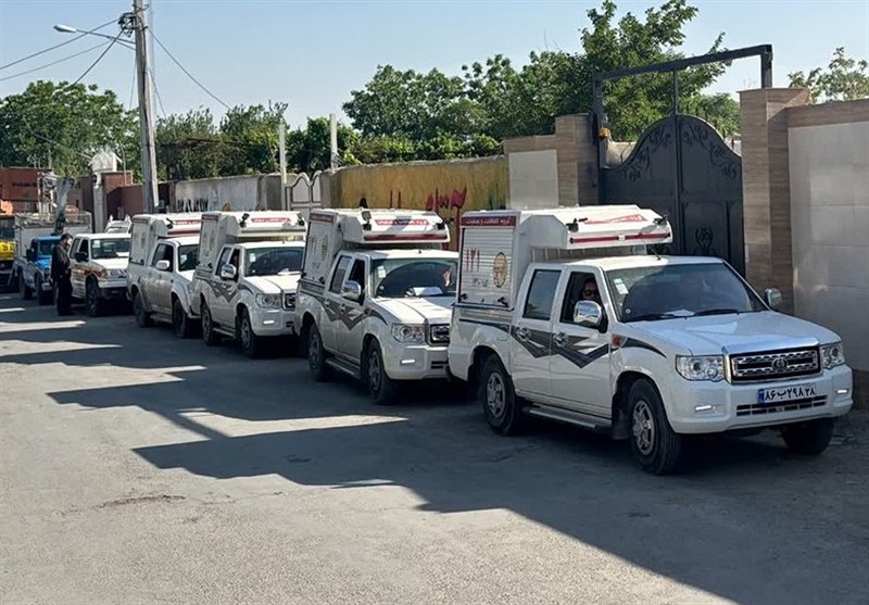 آغاز طرح مهتاب در البرز؛ عملیات سراسری برای پایداری شبکه برق