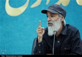 نشست خبری سیزدهمین سوگواره ملی تعزیه ده‌زیار