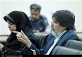 نشست خبری سیزدهمین سوگواره ملی تعزیه ده‌زیار