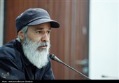 نشست خبری سیزدهمین سوگواره ملی تعزیه ده‌زیار