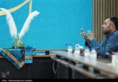 نشست خبری سیزدهمین سوگواره ملی تعزیه ده‌زیار