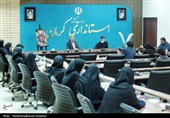 نشست خبری سیزدهمین سوگواره ملی تعزیه ده‌زیار