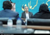 نشست خبری سیزدهمین سوگواره ملی تعزیه ده‌زیار