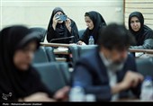 نشست خبری سیزدهمین سوگواره ملی تعزیه ده‌زیار