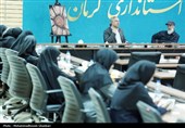 نشست خبری سیزدهمین سوگواره ملی تعزیه ده‌زیار