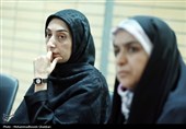 نشست خبری سیزدهمین سوگواره ملی تعزیه ده‌زیار