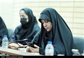 نشست خبری سیزدهمین سوگواره ملی تعزیه ده‌زیار