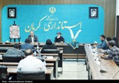 نشست خبری سیزدهمین سوگواره ملی تعزیه ده‌زیار