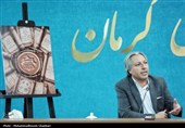معاون ارشاد: تعزیه ده‌زیار با همت مردمی به یک رویداد ملی تبدیل شده است